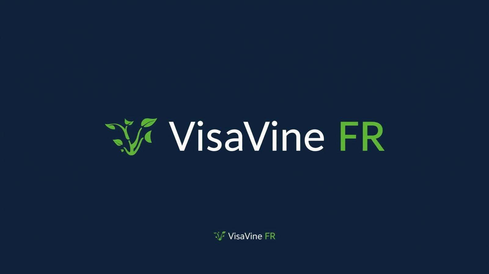 Comparateur VisaVine